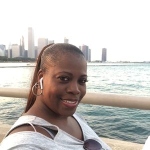 Meet your Posher, Chantelle